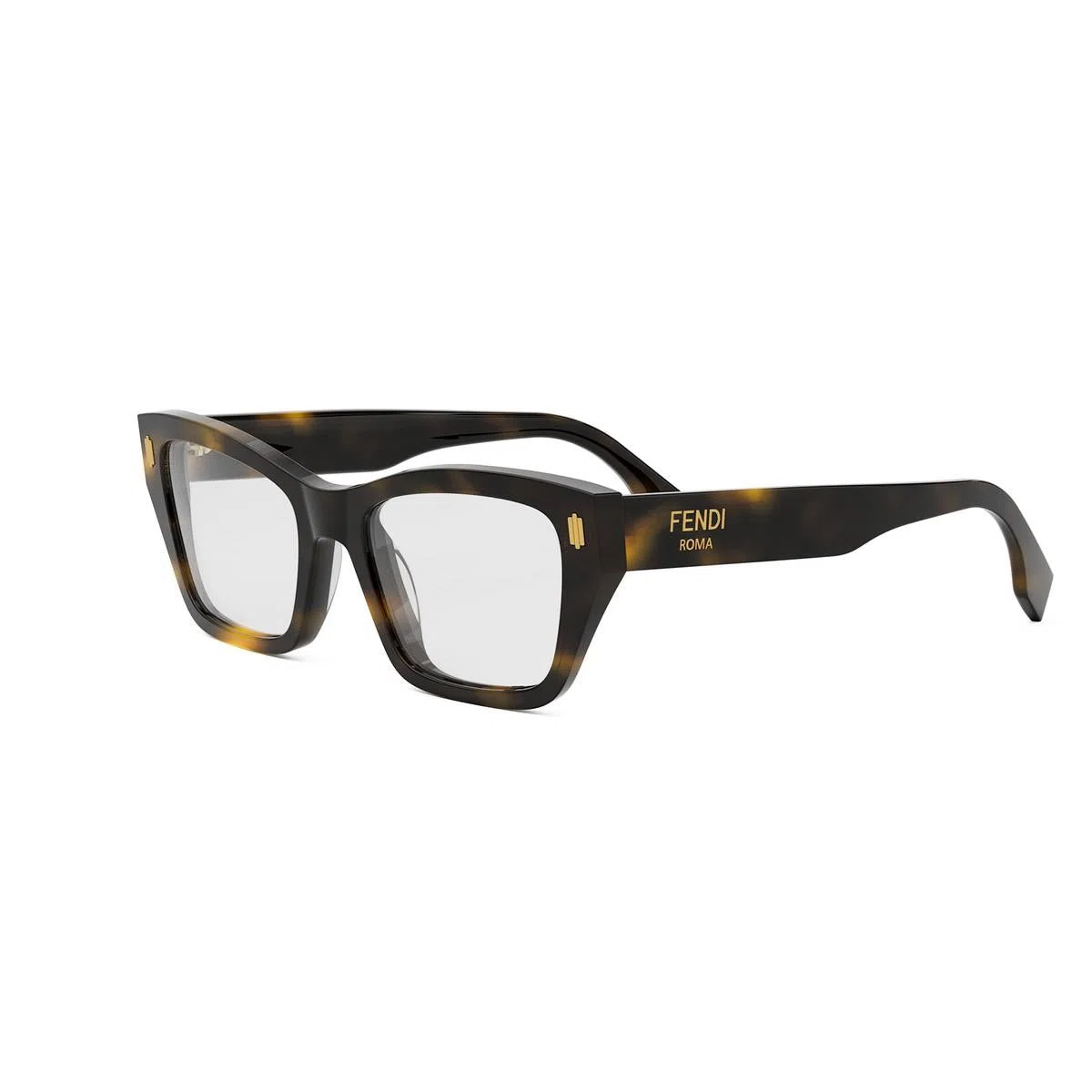 Fendi FE50118I Sunglasses - view 8